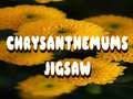 遊戲Chrysanthemums Jigsaw