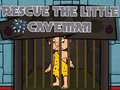 遊戲Rescue The Little Caveman