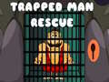 遊戲Trapped Man Rescue