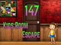遊戲Amgel Kids Room Escape 147