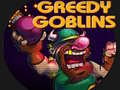 遊戲Greedy Gobins