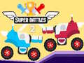 遊戲Super Battles 2