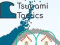 遊戲Tsunami Tactics