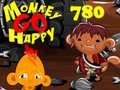 遊戲Monkey Go Happy Stage 780