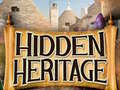 遊戲Hidden Heritage