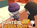 遊戲Hunter Assassin 3D