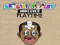 遊戲Skibidi Toilet MakeOver Playtime