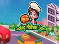 遊戲Cooking Madness Game