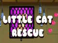 遊戲Little Cat Rescue