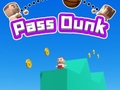 遊戲Pass Dunk