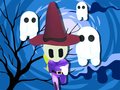 遊戲My Halloween Park