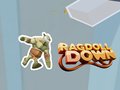 遊戲Ragdoll Down