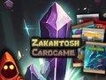 遊戲Zakantosh Cardgame