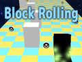 遊戲Block Rolling