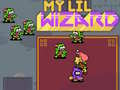 遊戲My Lil Wizard