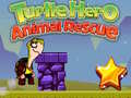 遊戲Turtle Hero Animal Rescue