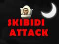 遊戲Skibidi Attack