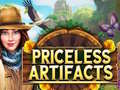 遊戲Priceless Artifacts
