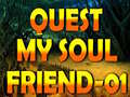 遊戲Quest My Soul Friend-01 