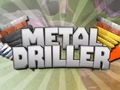 遊戲Metal Driller