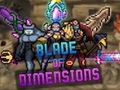 遊戲Blade of Dimensions