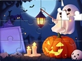 遊戲Jigsaw Puzzle: Halloween