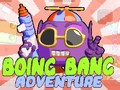 遊戲Boing Bang Adventure 