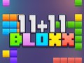 遊戲11x11 Bloxx