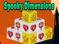 遊戲Spooky Dimensions