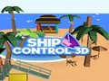 遊戲Ship Control 3D