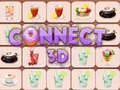 遊戲Connect 3D 