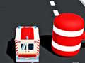 遊戲Ambulance Rush