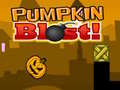 遊戲Pumpkin Blast!