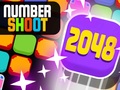 遊戲Number Shoot