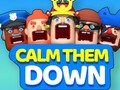 遊戲Calm Them Down