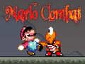 遊戲Mario Combat