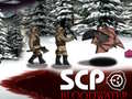 遊戲SCP: Bloodwater