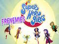 遊戲Frenemies: DC Super Hero Girls