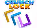 遊戲Crunch Lock