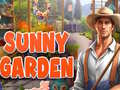 遊戲Sunny Garden