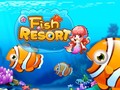 遊戲Fish Resort