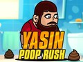 遊戲Yasin Poop Rush