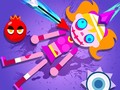 遊戲Kick Zombie Voodoo