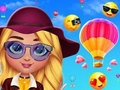 遊戲Trip To International Balloon Fiesta