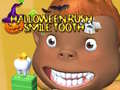 遊戲Halloween Rush - Smile Tooth