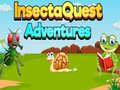 遊戲InsectaQuest-Adventure