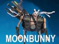 遊戲MoonBunny