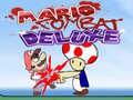 遊戲Mario Combat Deluxe