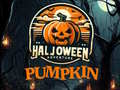 遊戲Halloweem Pumpkin Adventure