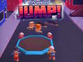 遊戲City Heroes Jump